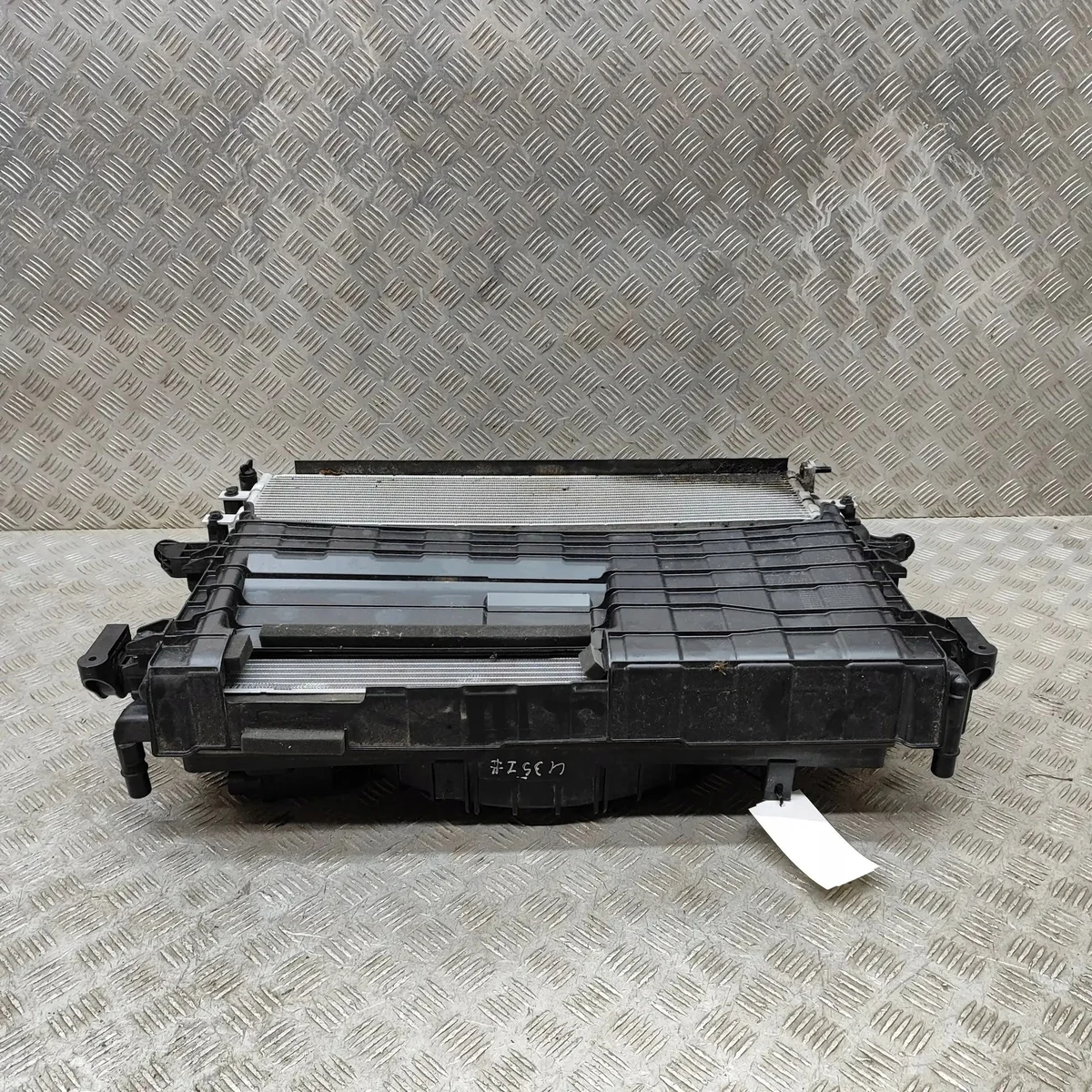 Kia 253E0-AO200 253L0-AO200 Gebraucht thumbnail 5