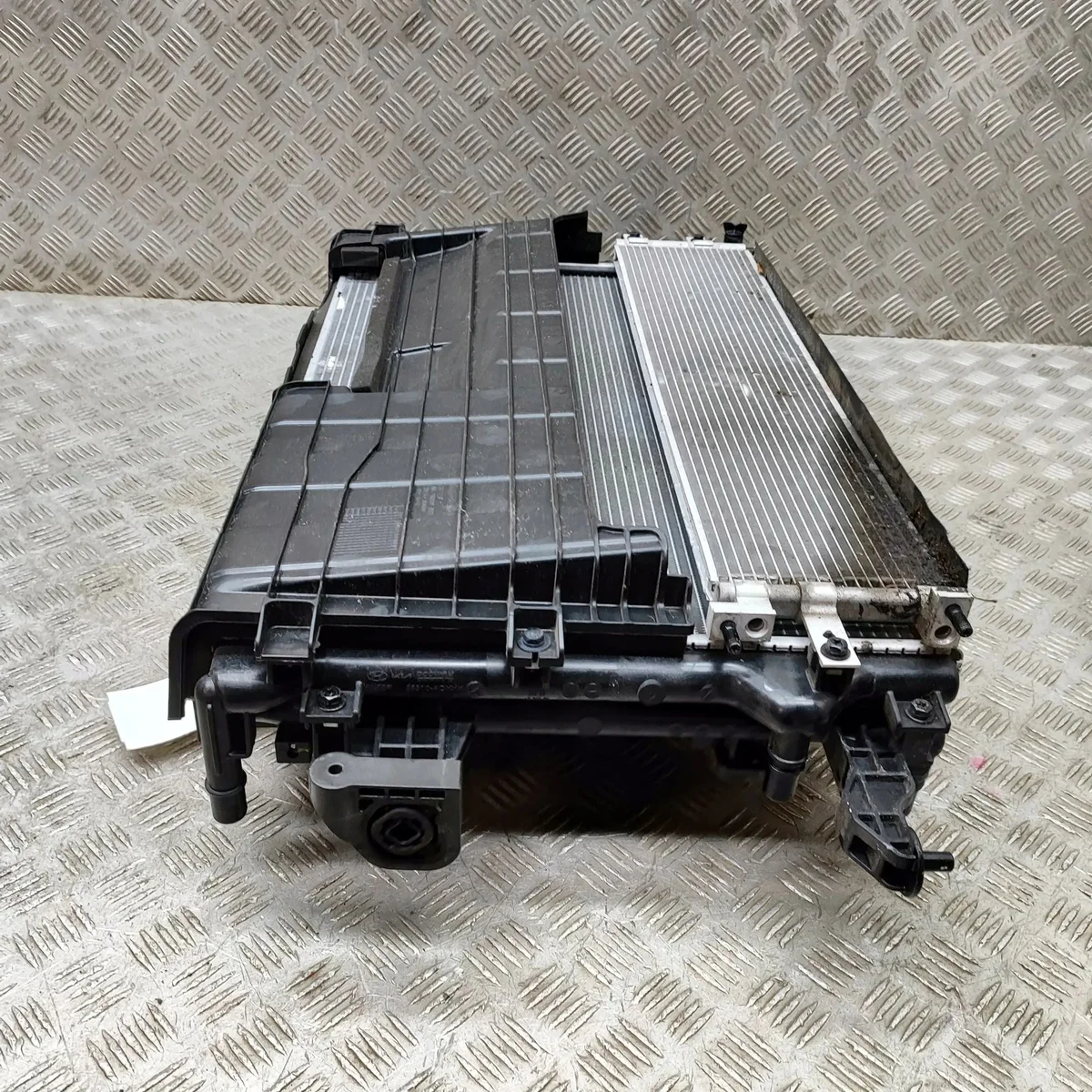 Kia 253E0-AO200 253L0-AO200 Gebraucht thumbnail 6