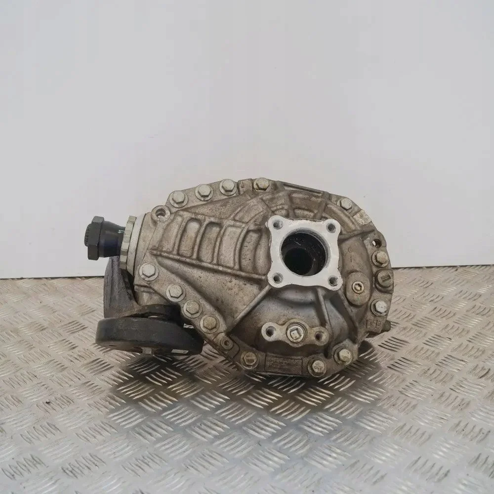 Land Rover Differenziale Anteriore CPLA-3017-BDCPLA-4B148-BB