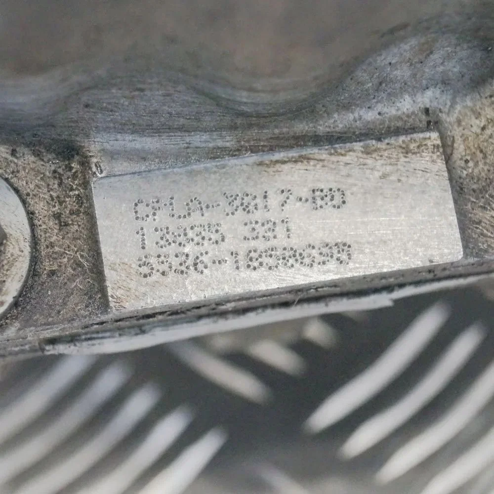 Land Rover Differenziale Anteriore CPLA-3017-BDCPLA-4B148-BB image 4
