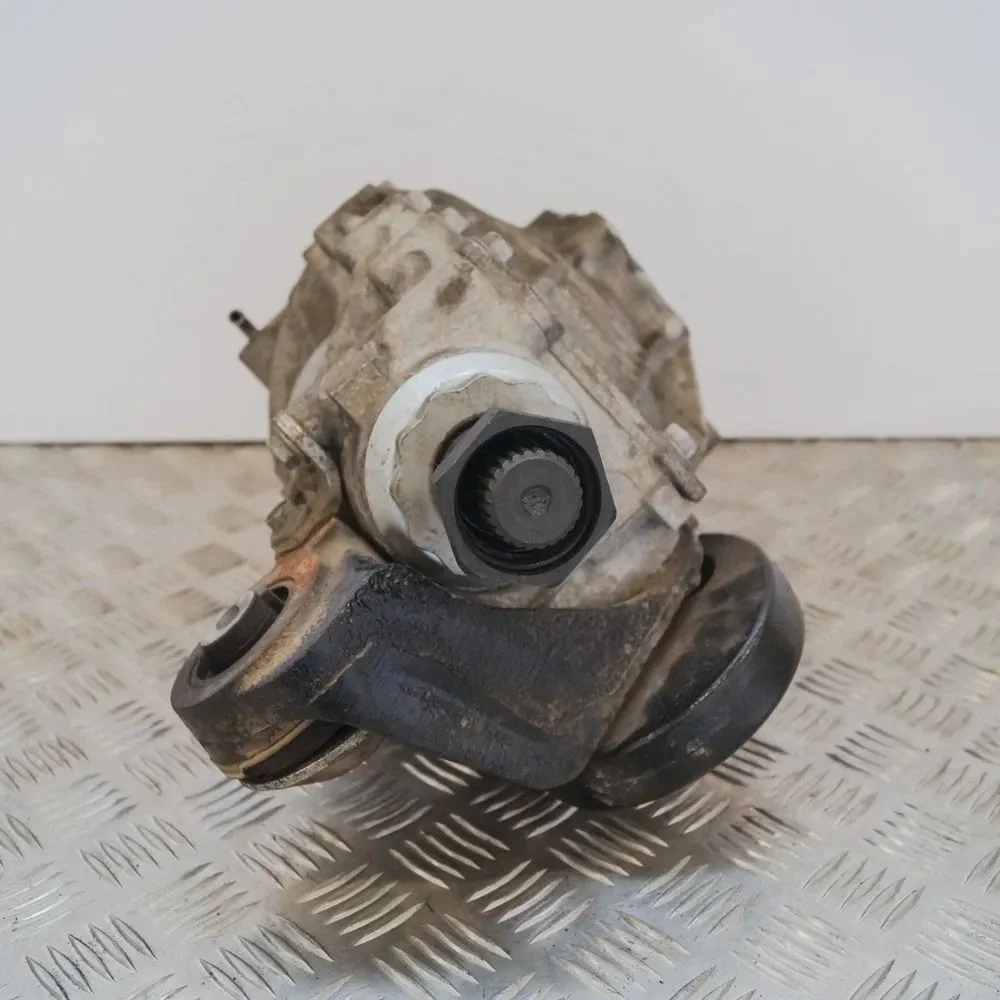 Land Rover Differenziale Anteriore CPLA-3017-BDCPLA-4B148-BB image 5