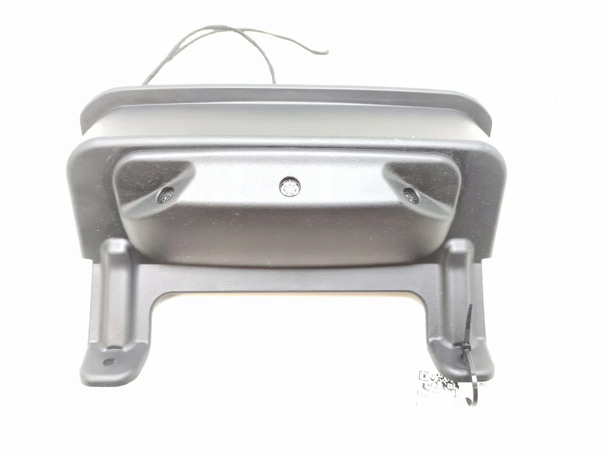 Sensor de Movimento Alarme Mercedes-Benz Sprinter image 4