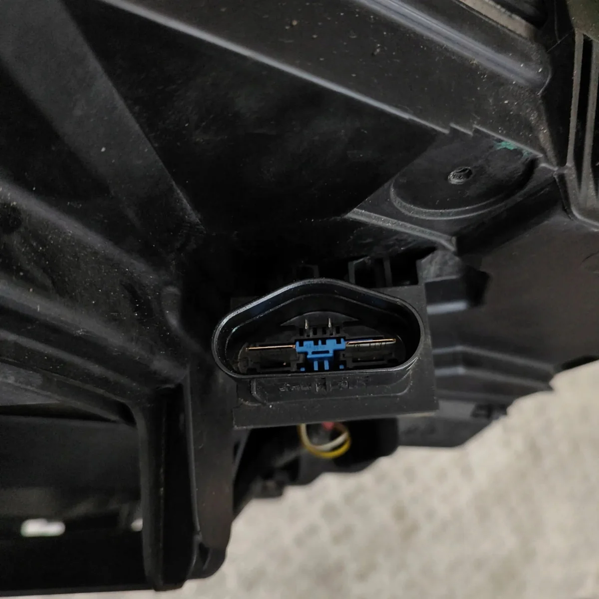 Porsche 95810613210, 95857311102, 7P0121201J, 7P5121203, 7P0121207B image 6