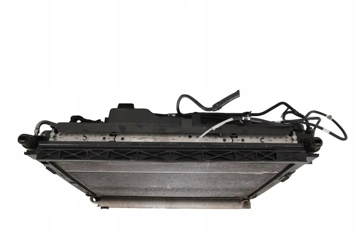 Mercedes A0995000002 Gebraucht image 3