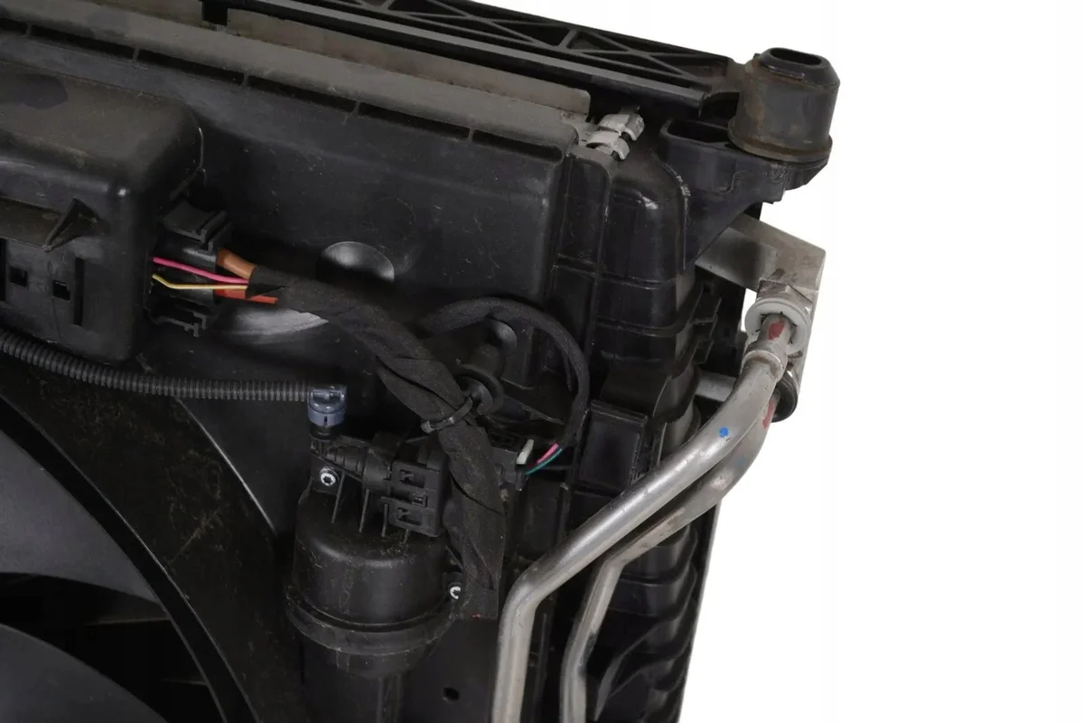 Mercedes A0995000002 Gebraucht image 4
