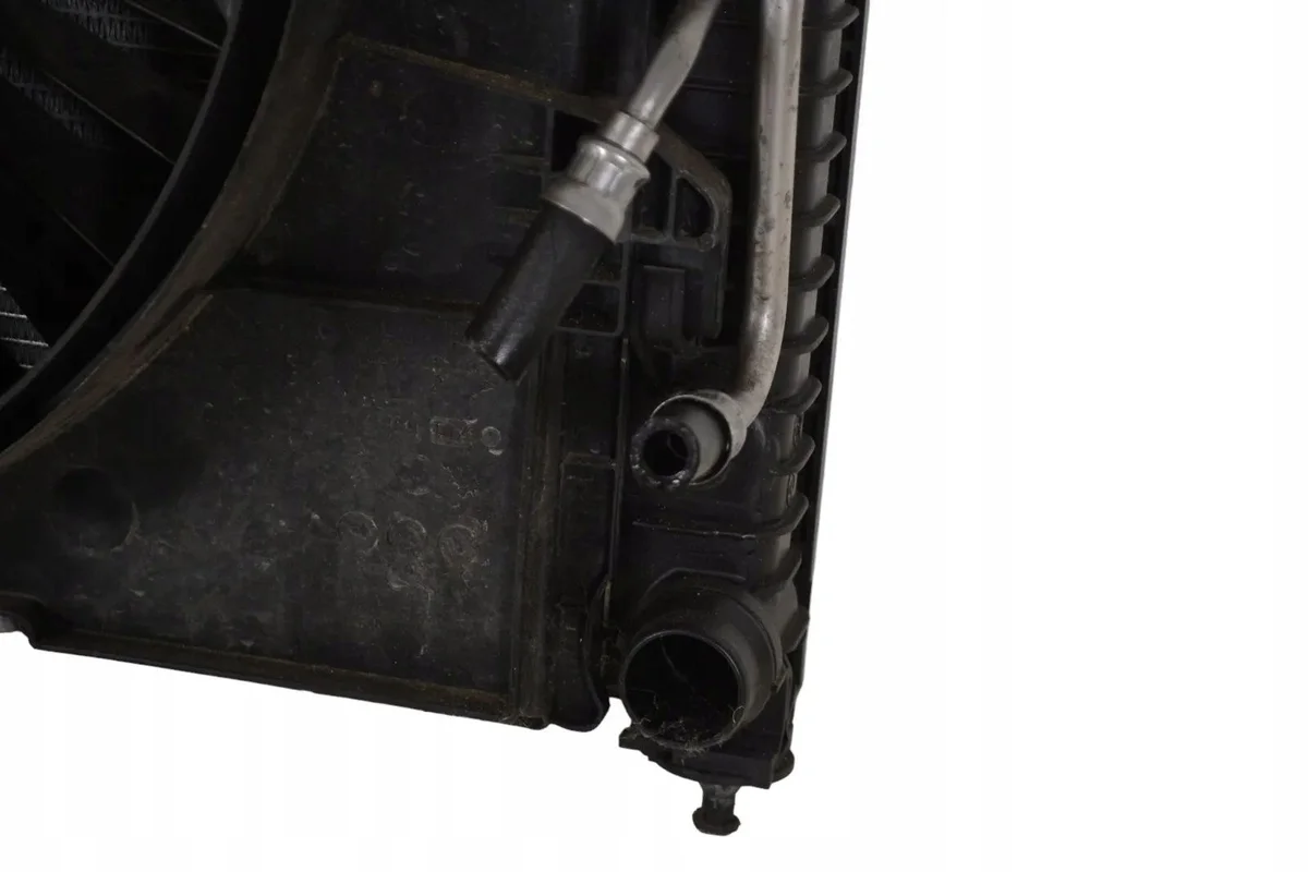 Mercedes A0995000002 Gebraucht image 6