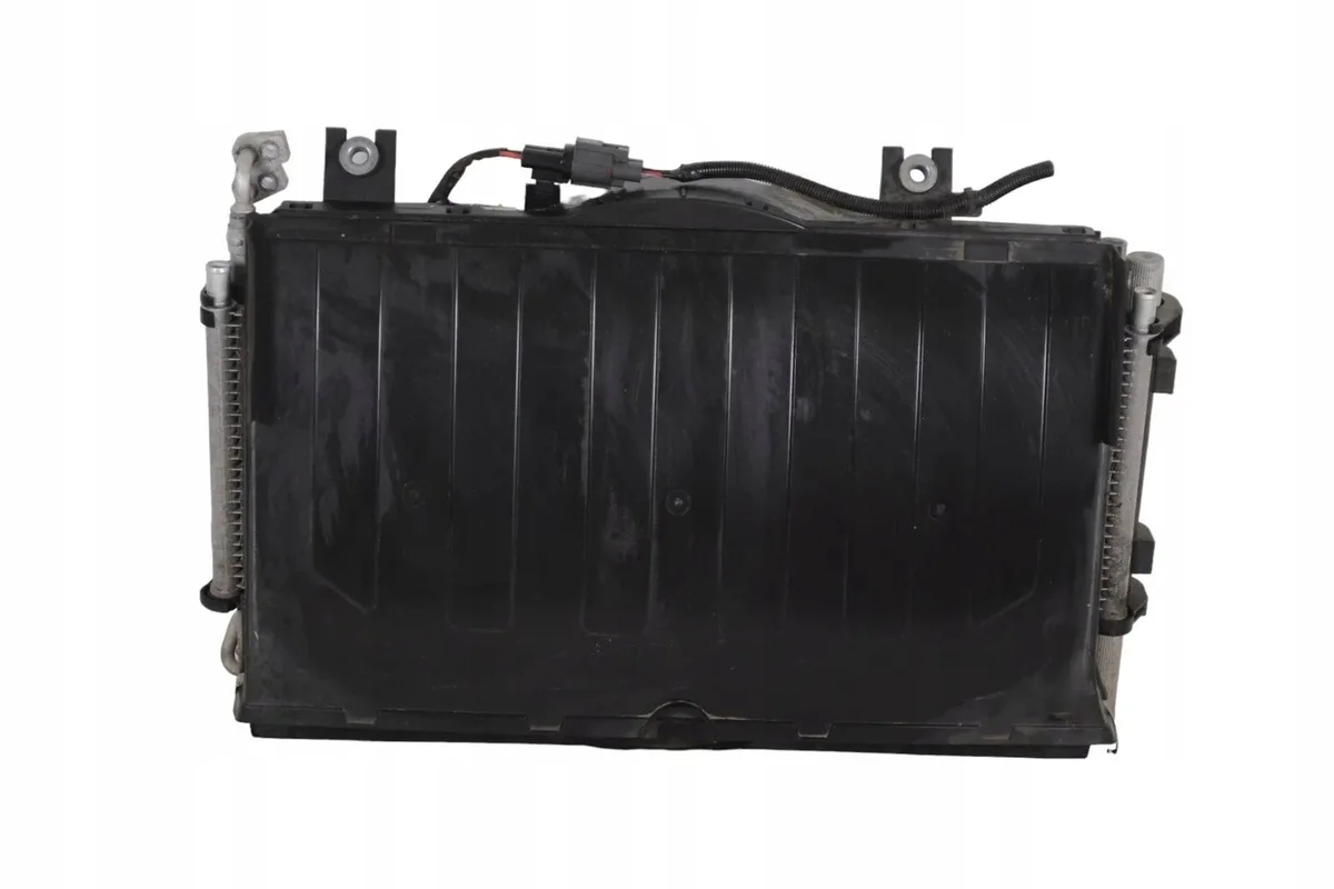 Kit Raffreddamento Tesla Model X (2013-) Usato thumbnail 1