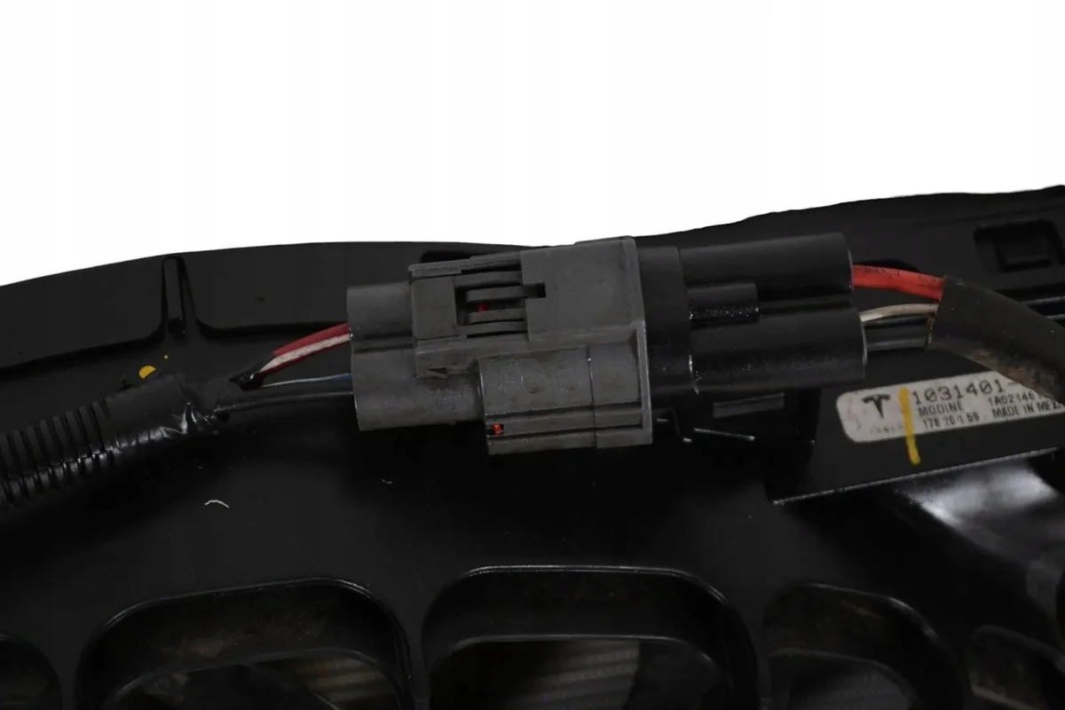 Kit Raffreddamento Tesla Model X (2013-) Usato thumbnail 3
