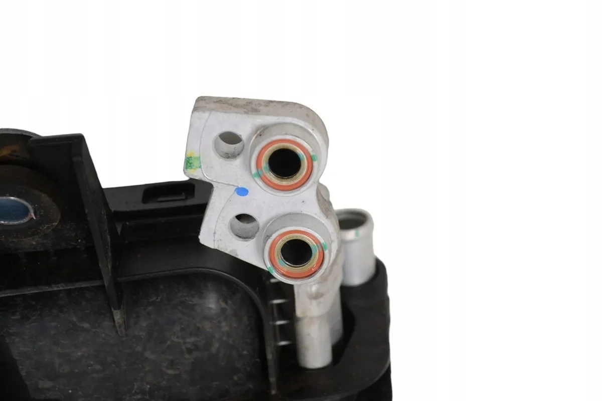 Kit Raffreddamento Tesla Model X (2013-) Usato thumbnail 4
