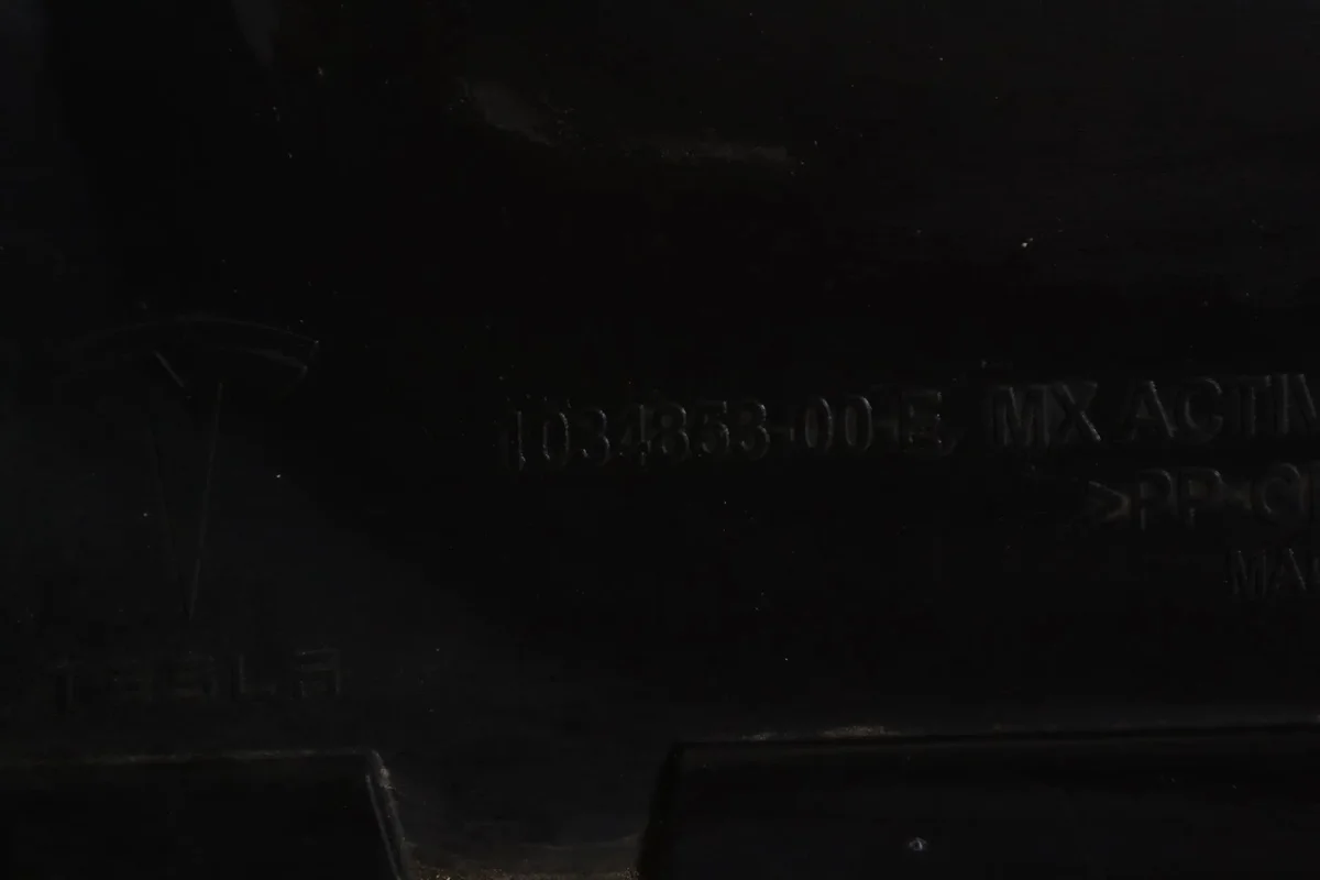 Kit Raffreddamento Tesla Model X (2013-) Usato thumbnail 5