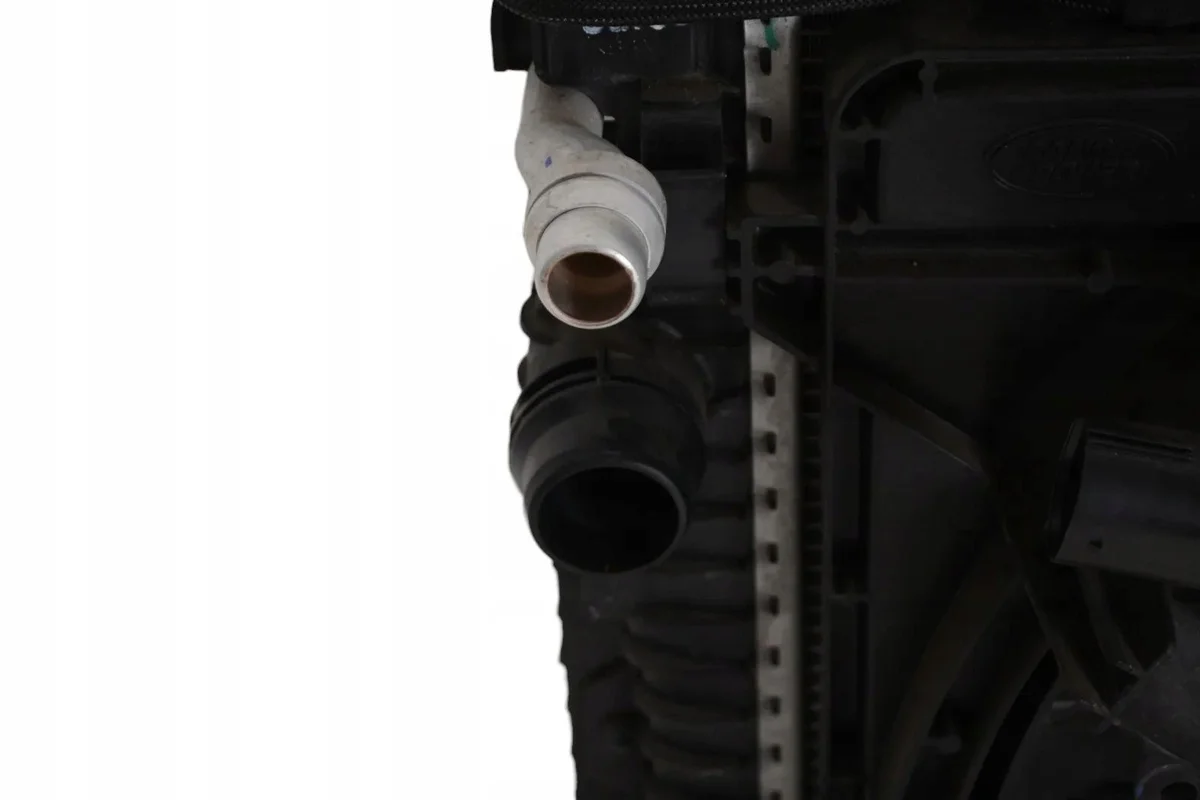 HJ32-8C607-AE, GJ32-8005-BB Jaguar E-PACE image 3