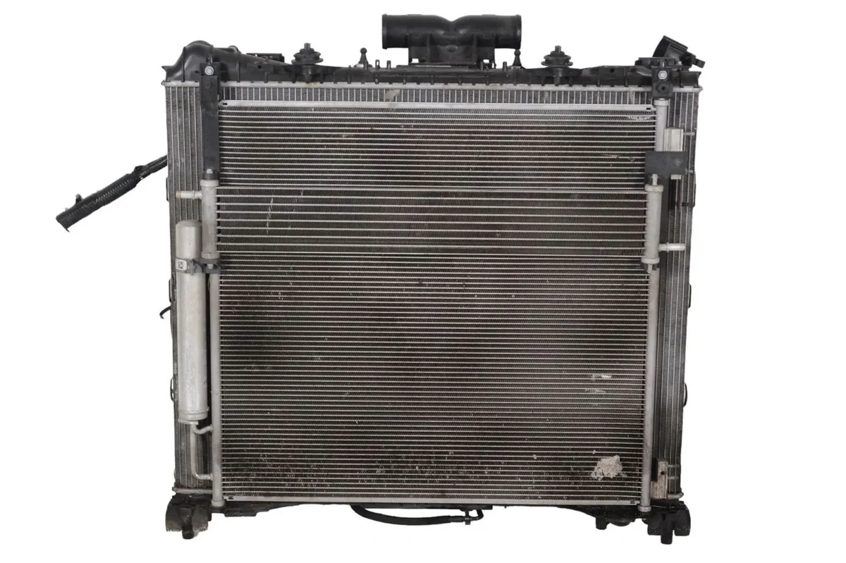 Kylarsats CPLA-8005-AB, AW83-7A095-AA, HPLA-8C607-BF
