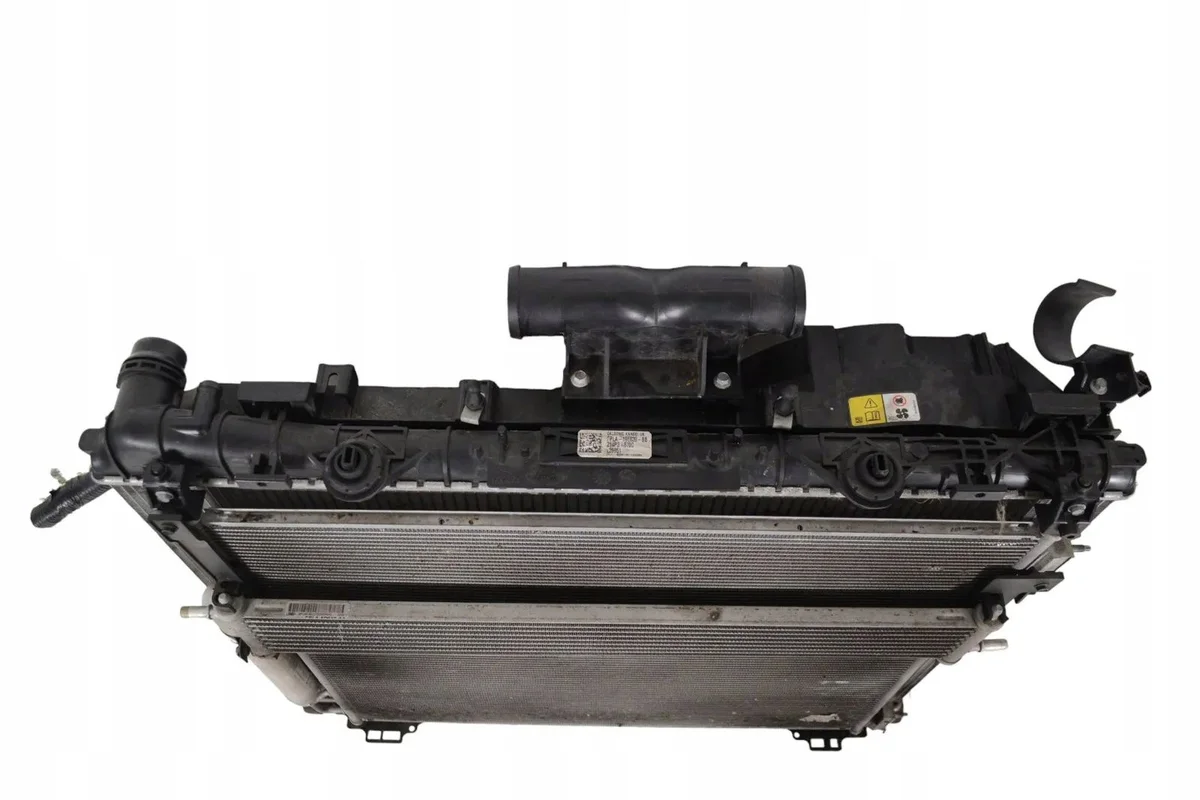 Used Cooling Kit CPLA-8005-AB image 3