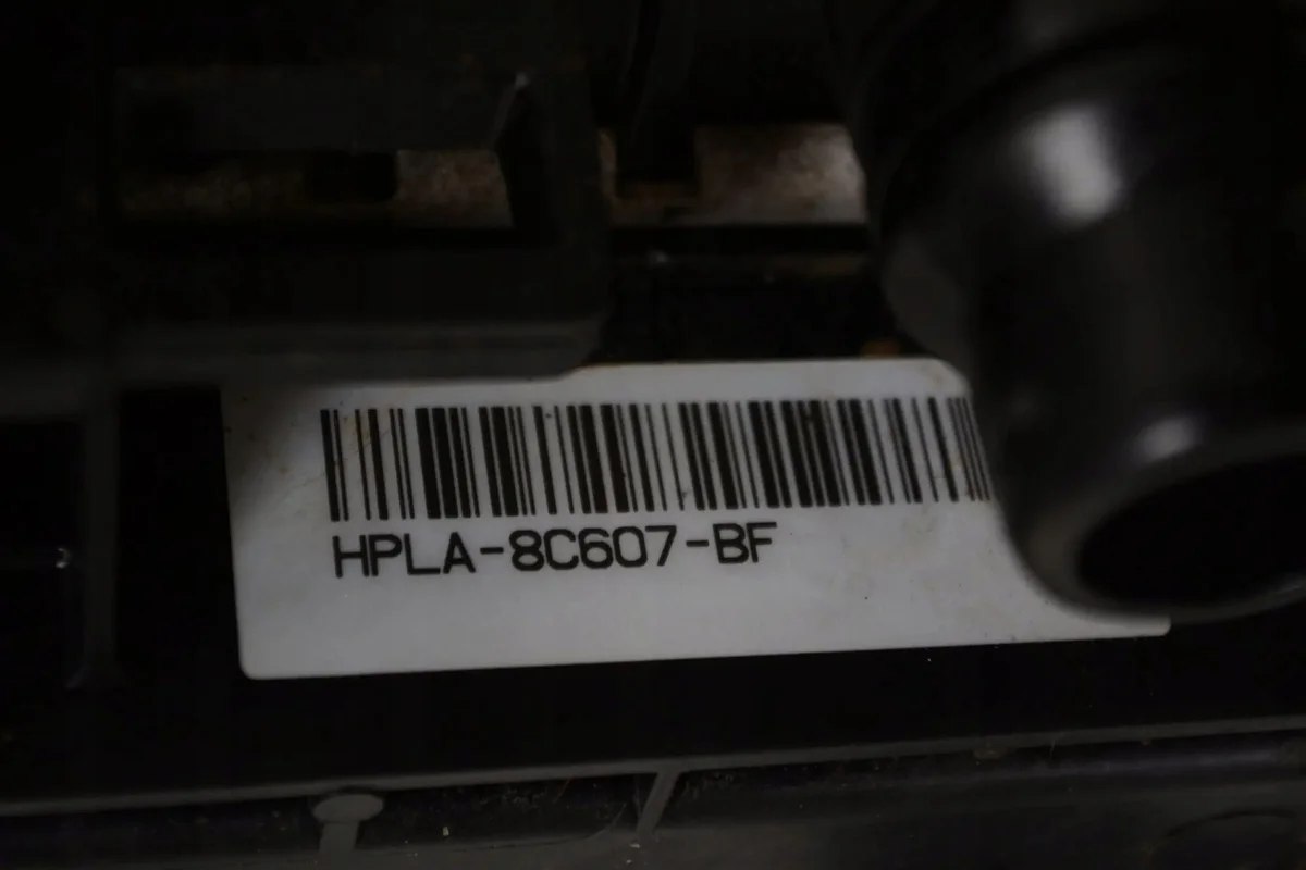 Used Cooling Kit CPLA-8005-AB image 7