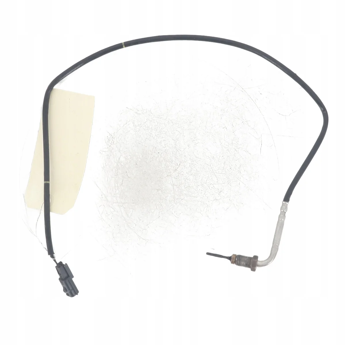 Temperatursensor Abgas Renault Dacia 1.5 DCI