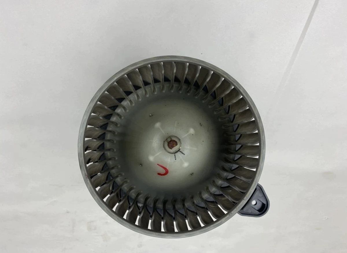 Ventilador Calefacción Audi A6 C5 Usado image 2