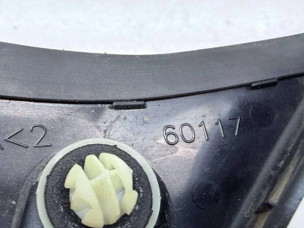 TOYOTA 6011742031 Käytetty osa image 5