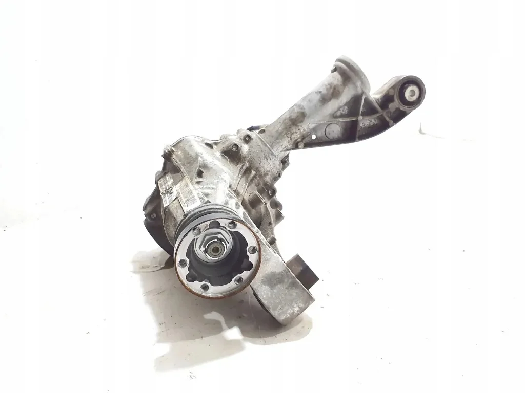 Reduktor MERCEDES-BENZ A1673305500 image 5