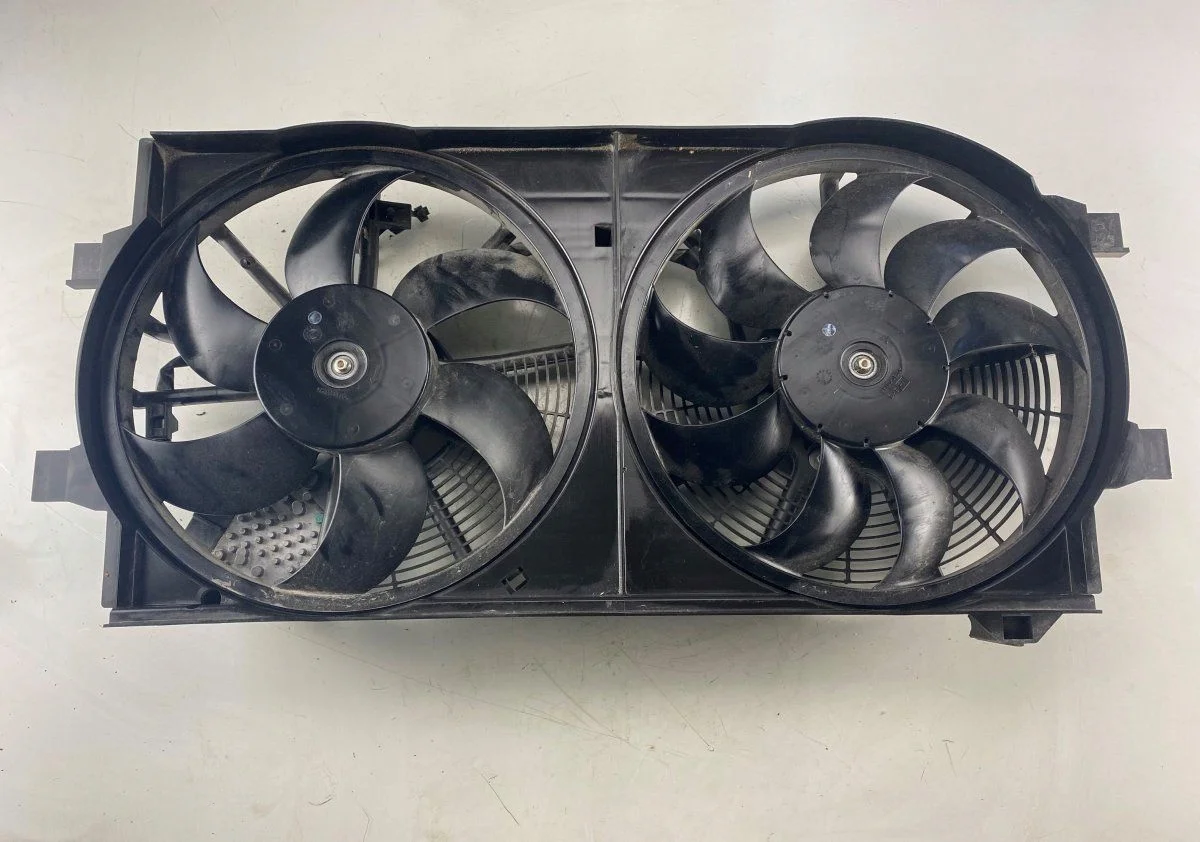 Ventilator Nissan Leaf I A18700A28001