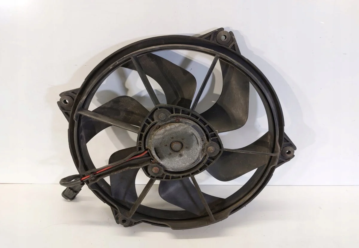 Kühlerlüfter Peugeot Partner II B9 (2008-2018) thumbnail 1