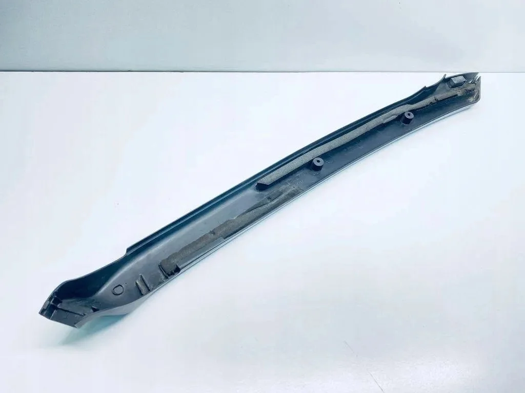 Porsche Cayenne 9PA Kofferraumverkleidung 7L5867712A image 2