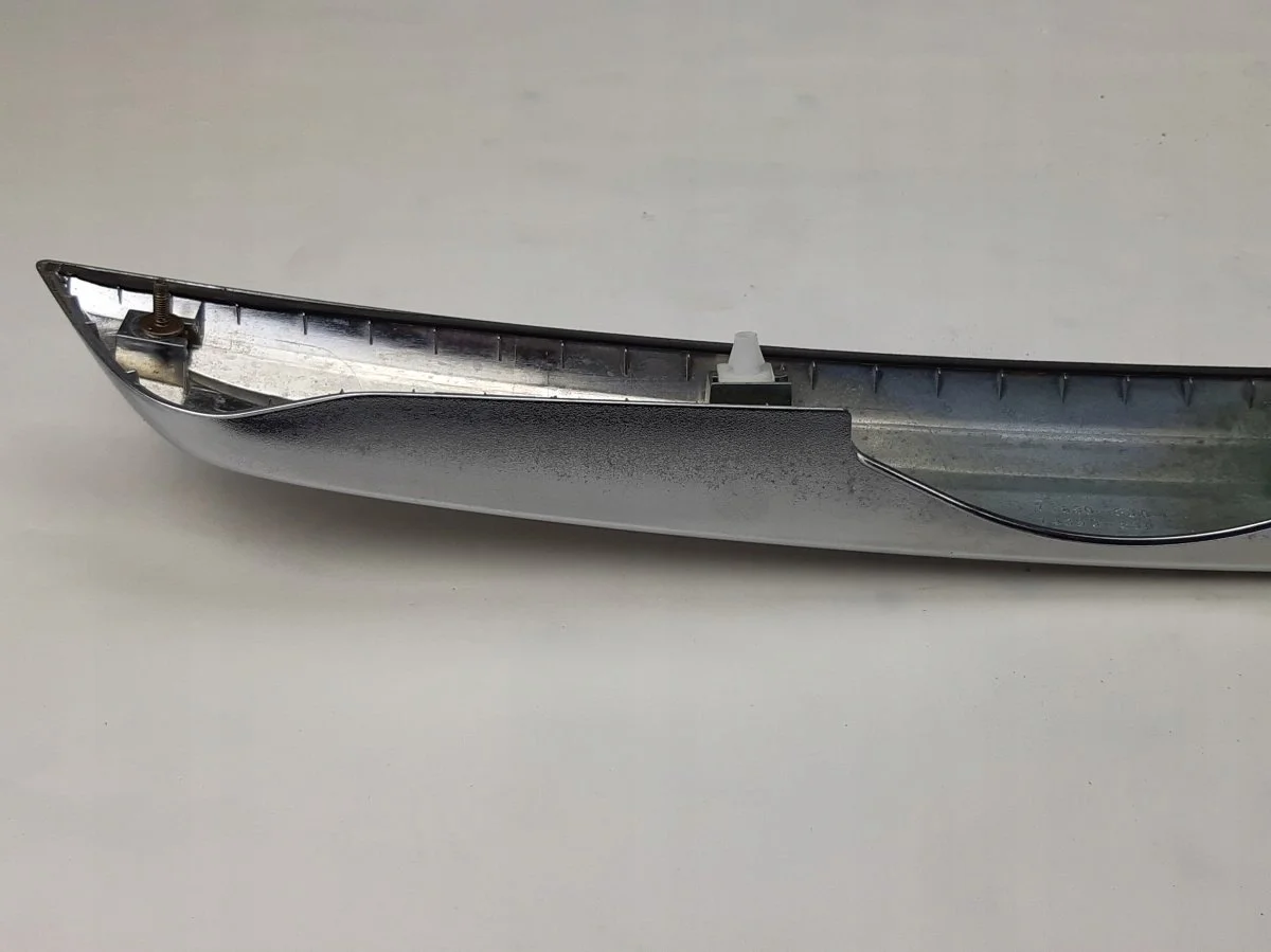 HONDA FR-V Bagage de coffre 74890SJD003120 image 8