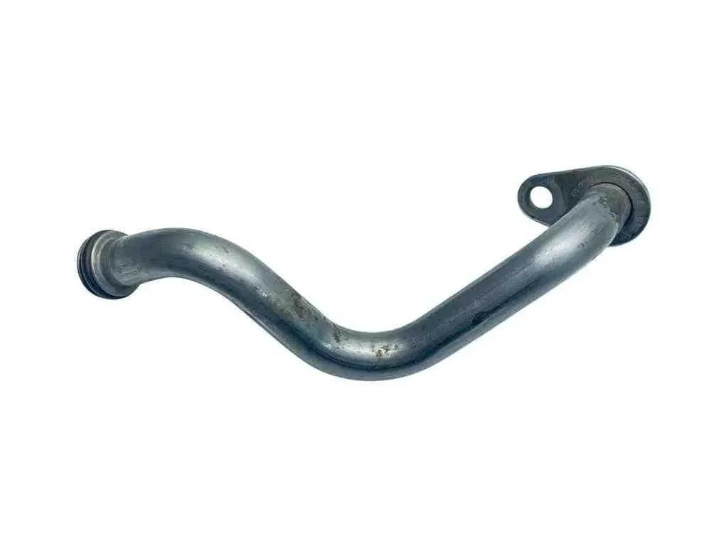 Conduite d'huile turbo VW Golf VII 1.4L 04E145735AC image 3