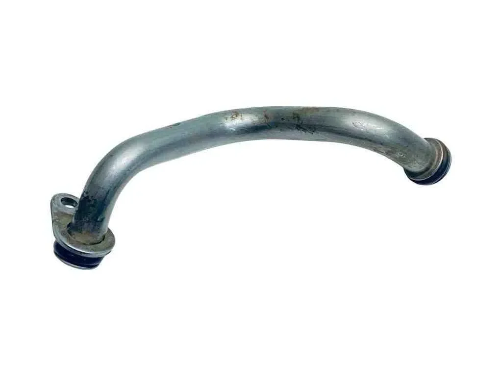 Conduite d'huile turbo VW Golf VII 1.4L 04E145735AC image 4
