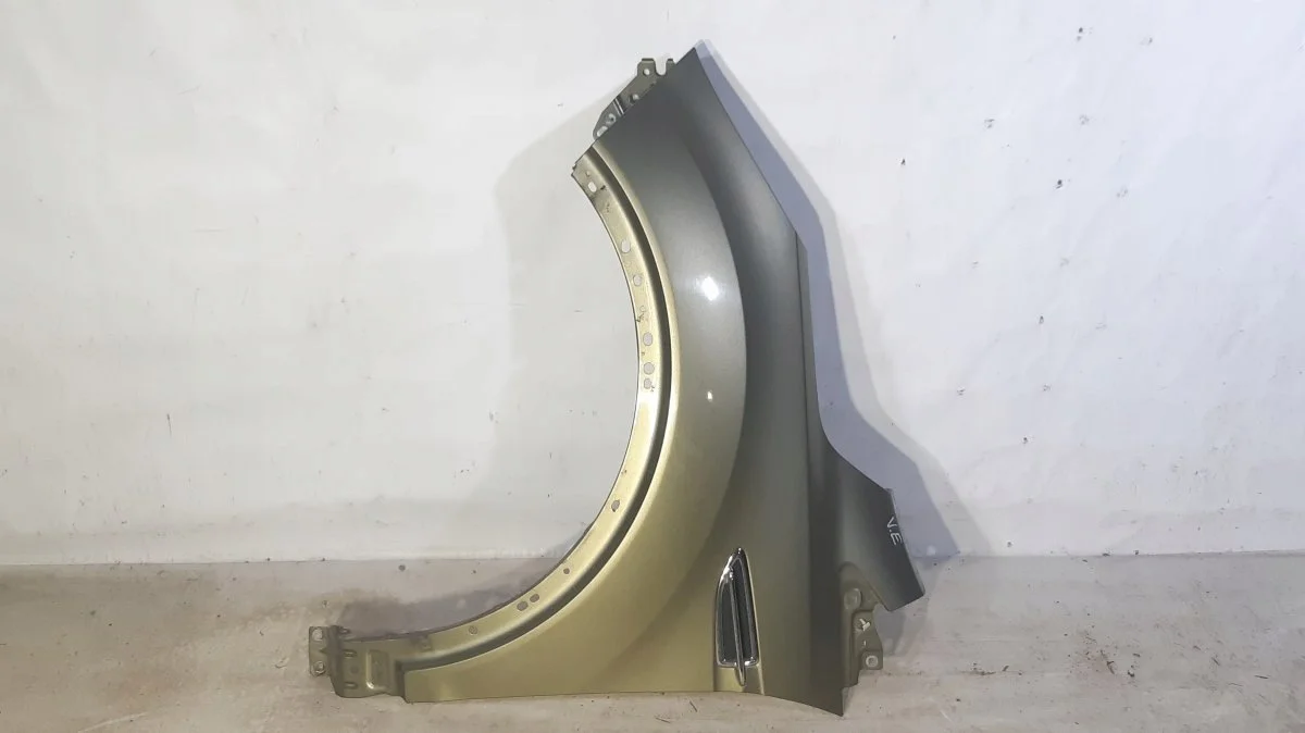 Ford Kuga II Front Left Fender CJ5416006AE image 3