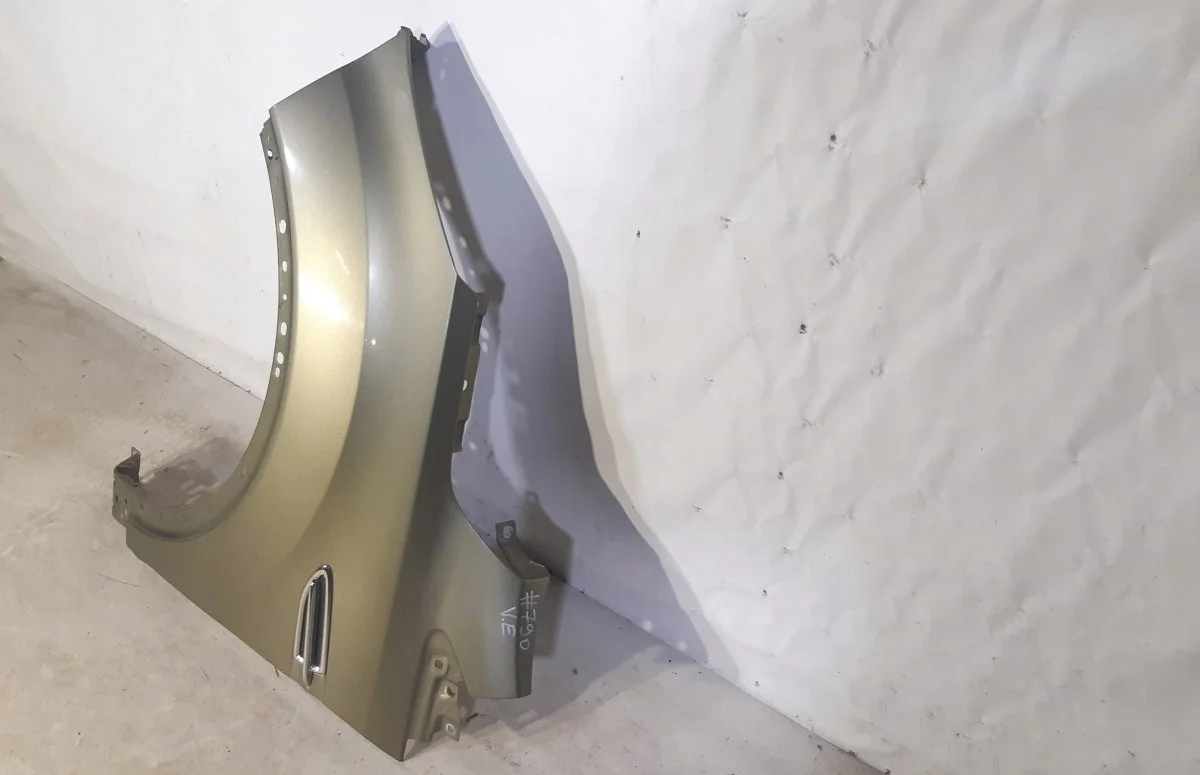 Ford Kuga II Front Left Fender CJ5416006AE image 4