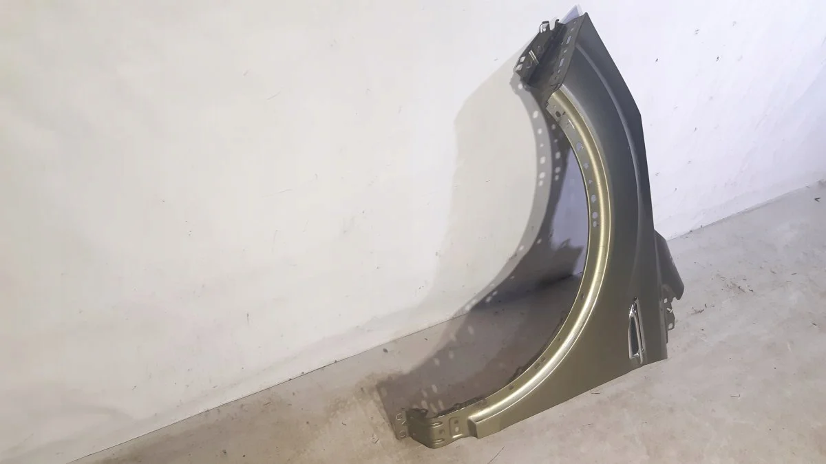 Ford Kuga II Front Left Fender CJ5416006AE image 5