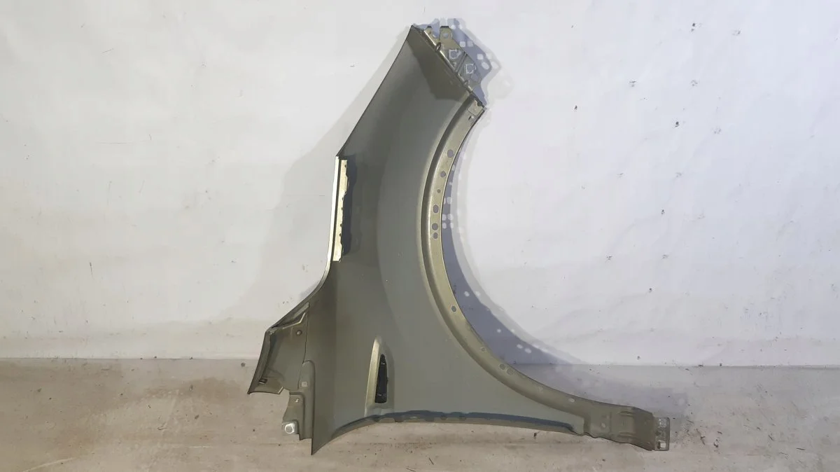 Ford Kuga II Front Left Fender CJ5416006AE image 6