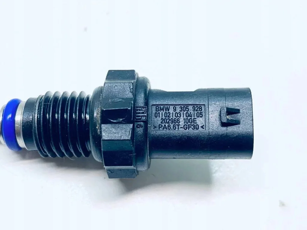 Klimadrucksensor BMW i3 (I01) 64119305928 image 5