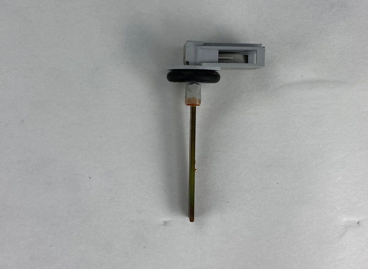 Sensor Temperatura Cabina Audi A6 C7 4B0820539