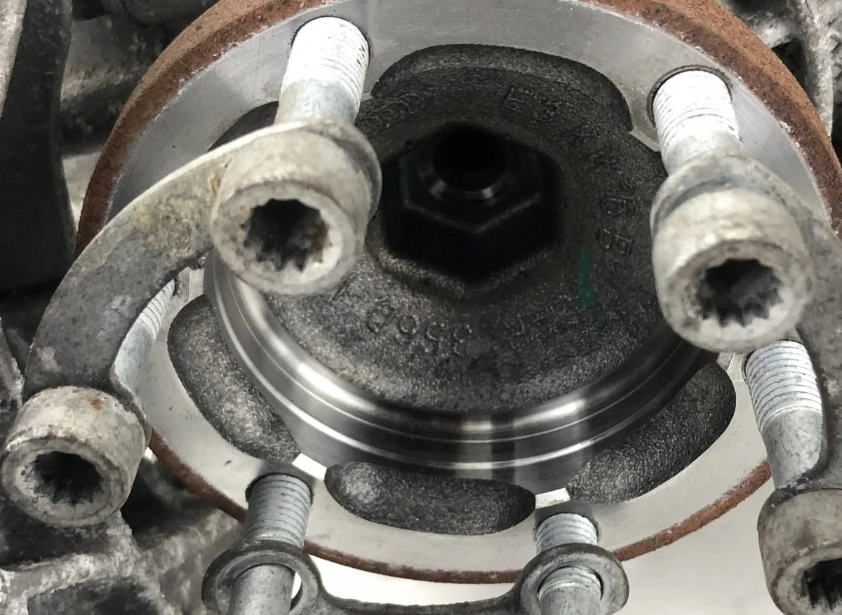 Diferencial Traseiro Audi A6 C7 4G 0AR525053E image 3
