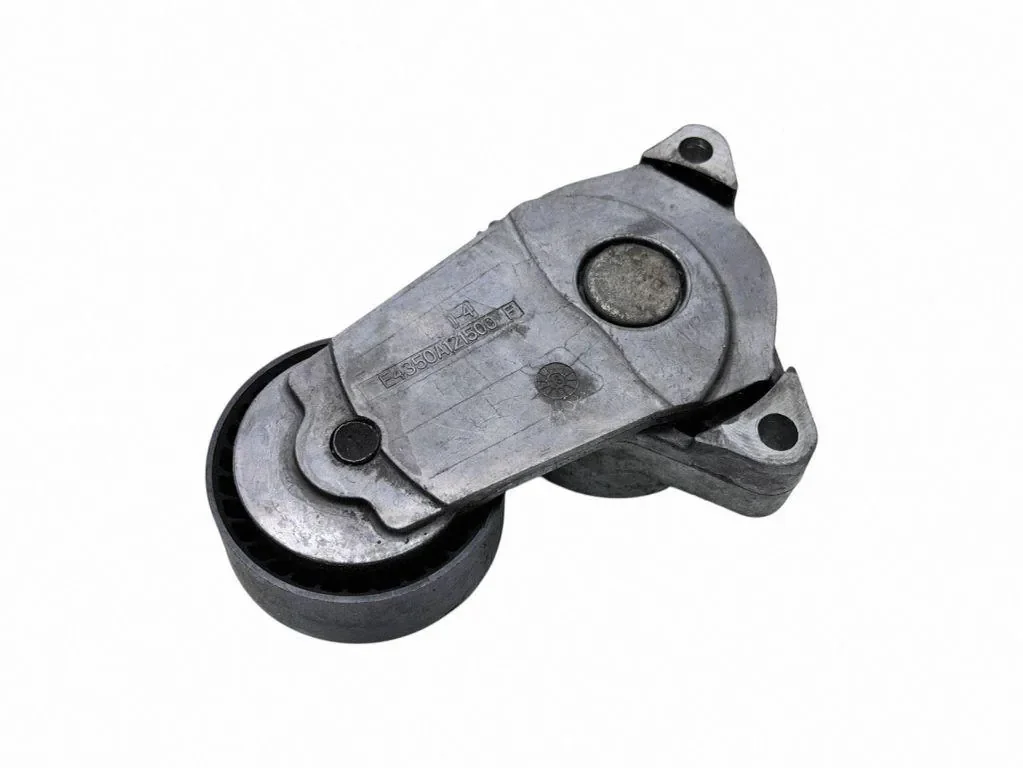 Spannrolle Lichtmaschine Mercedes-Benz S W222 A2782000570 image 4