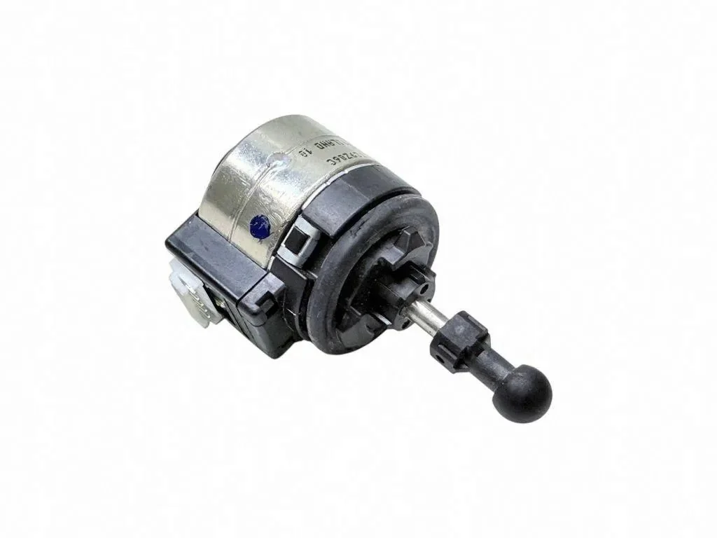 Moteur de phare Hella 748-621-01-AB Mercedes Citroen