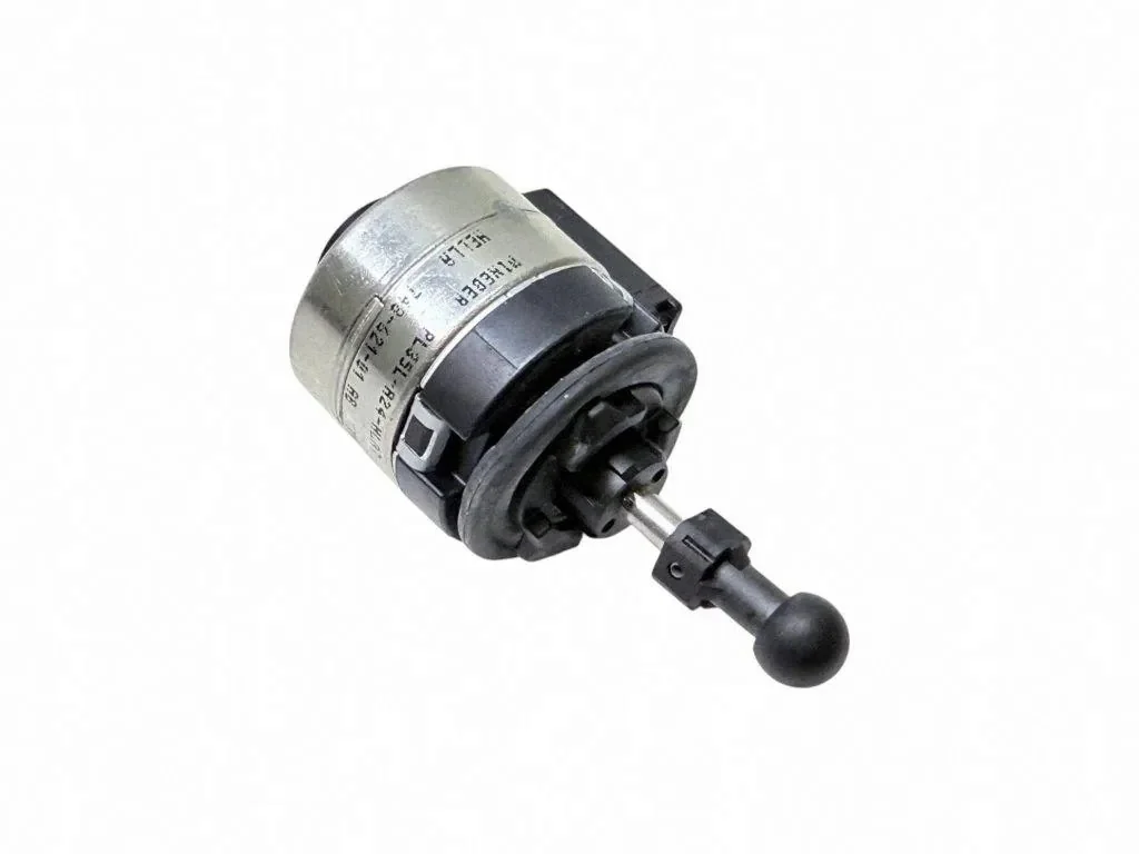 Motor Hella 748-621-01-AB Usado Mercedes image 3
