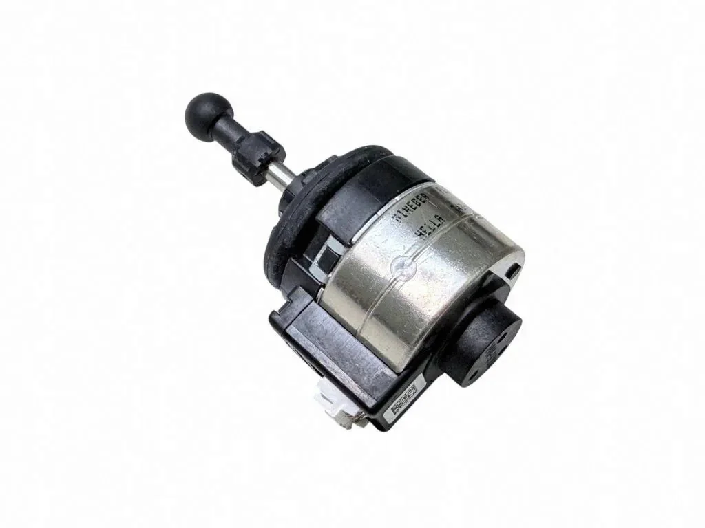 Motor Hella 748-621-01-AB Usado Mercedes image 4
