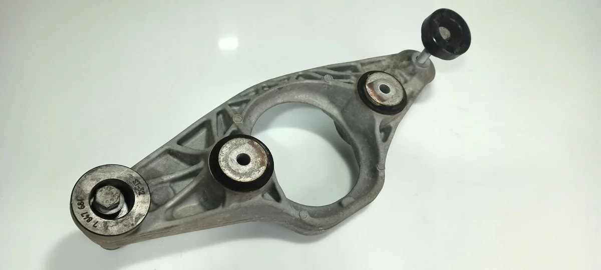 Differenziale Posteriore BMW Serie 6 OEM D096923 thumbnail 3