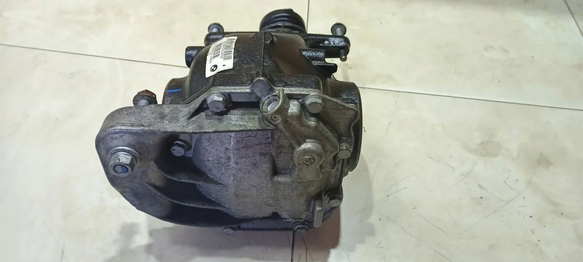 Achterdifferentieel BMW X5 OEM 7590913 image 3