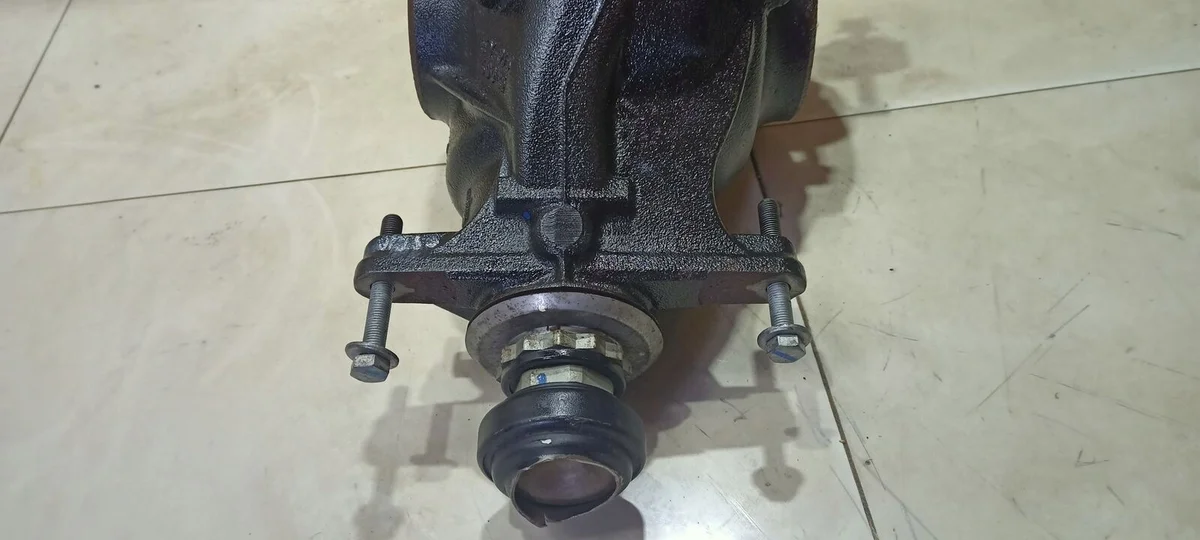 Achterdifferentieel BMW X5 OEM 7590913 image 5