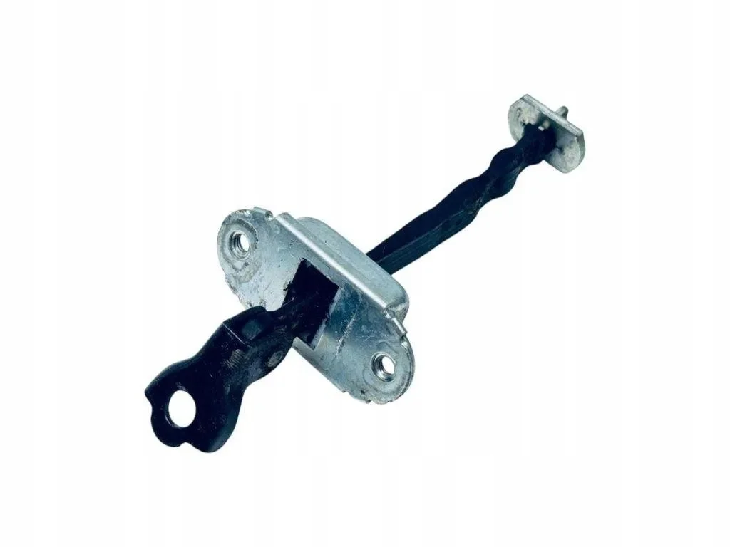 Batente Porta Traseira Esquerda Nissan Note 82430CJ00A