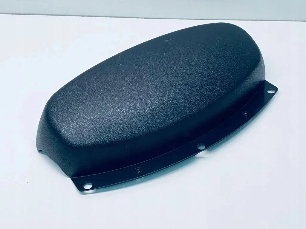 Revestimiento Tapa Maletero Skoda Fabia II 5J6867755