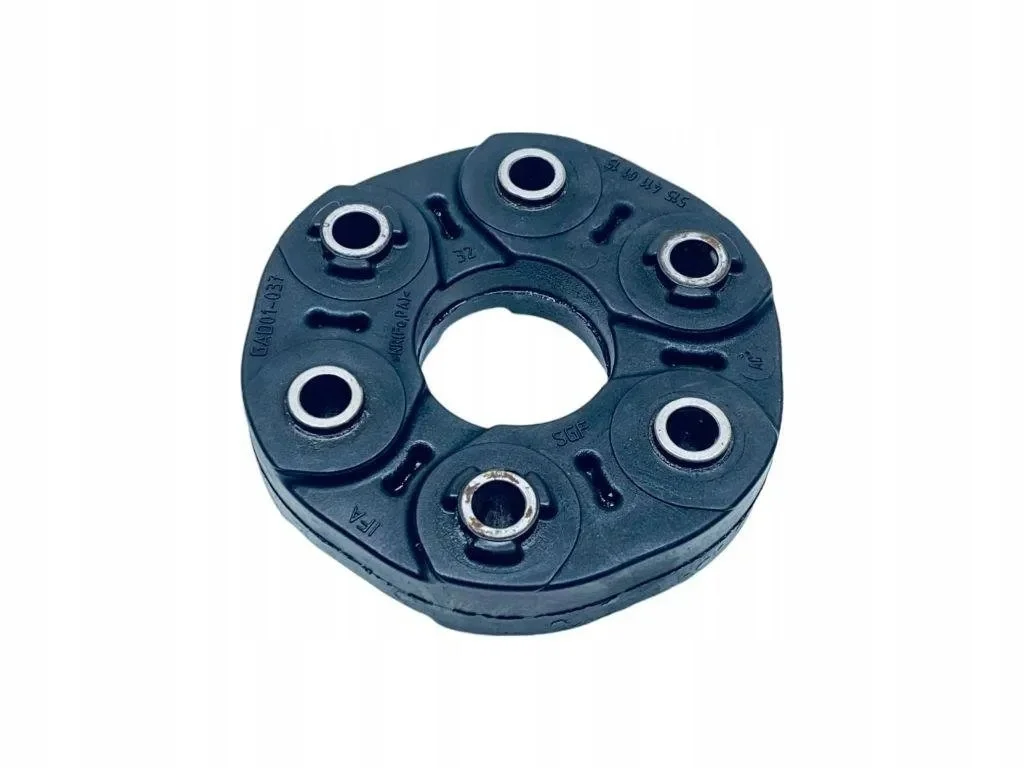 Connexion arbre de transmission MERCEDES-BENZ GLE W166