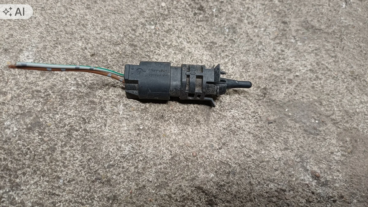 Temperatursensor Smart Forfour 04- thumbnail 2