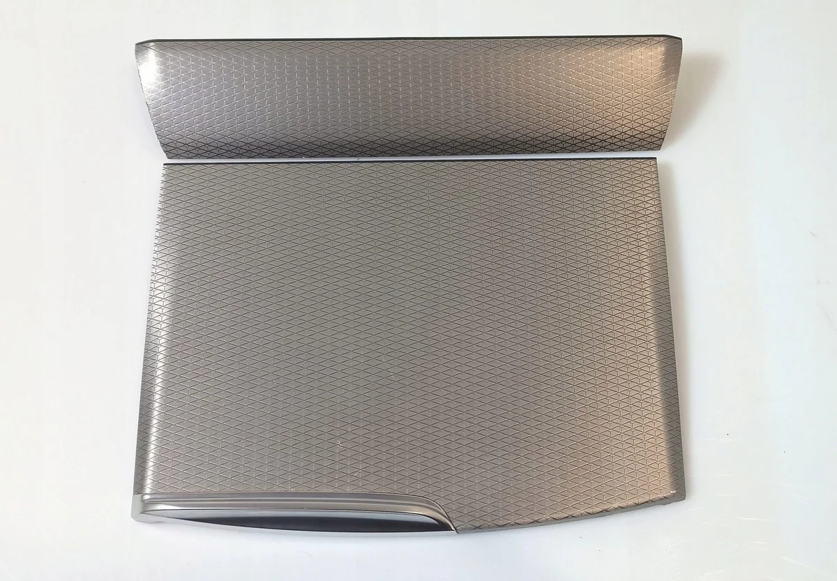 Schaltrahmen BMW 5 G30 G31 G38 OE 8071700
