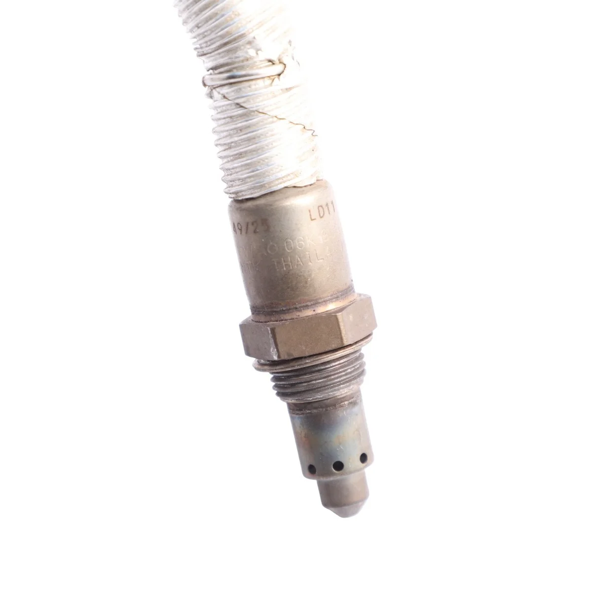 Lambda-anturi VW Polo VI 2.0 TFSI 06K906262DB thumbnail 7