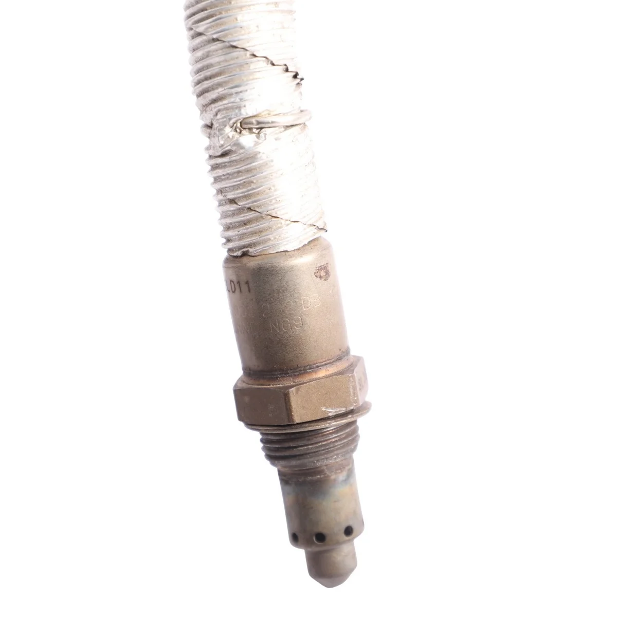 Lambda-anturi VW Polo VI 2.0 TFSI 06K906262DB thumbnail 8