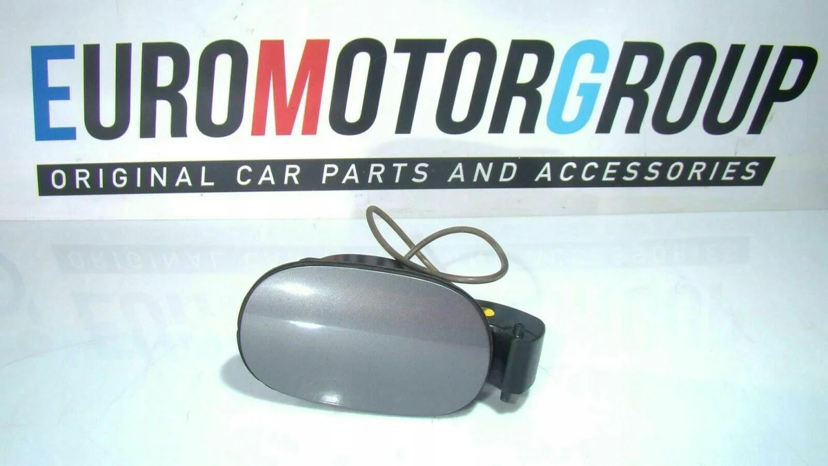 Porsche Cayenne Tankdeckel gebraucht PORCAYE-008399EMG image 3
